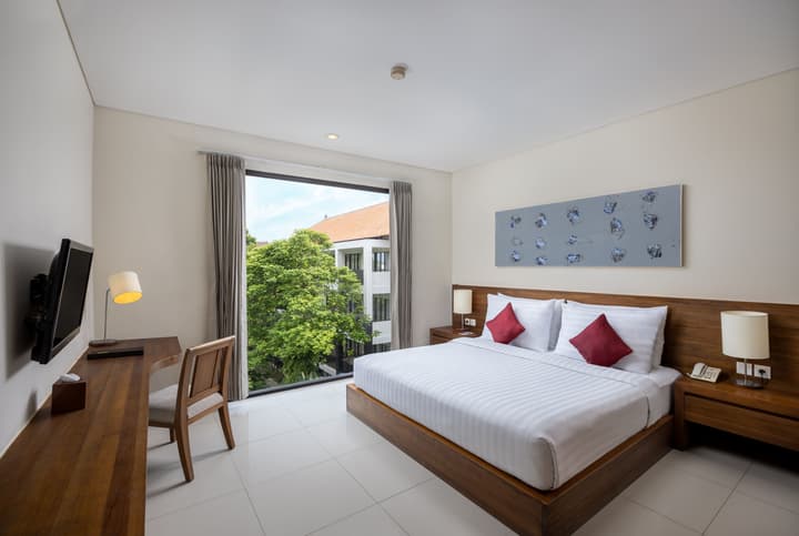 Taksu Sanur Hotel