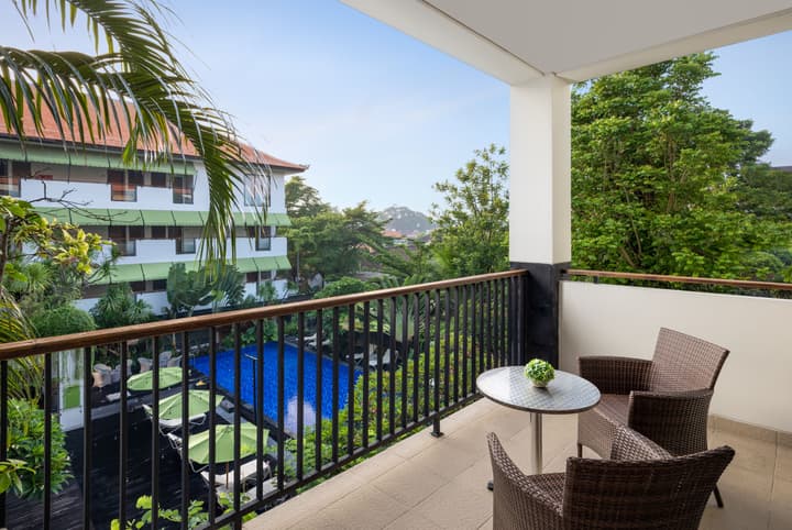 Taksu Sanur Hotel