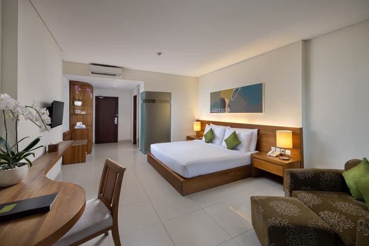 Taksu Sanur Hotel
