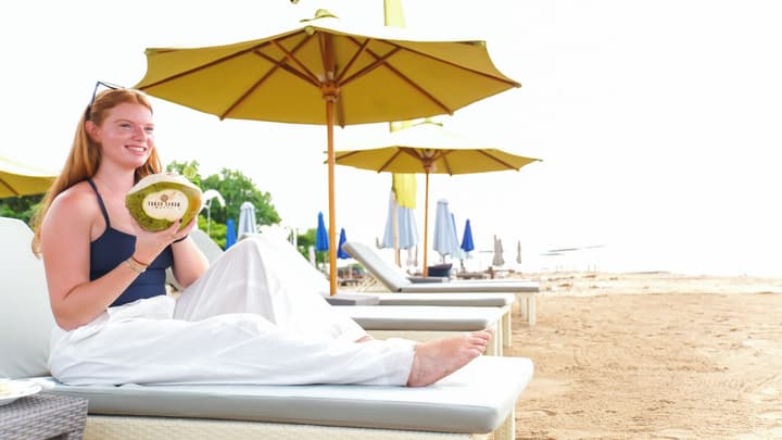 Taksu Sanur Hotel