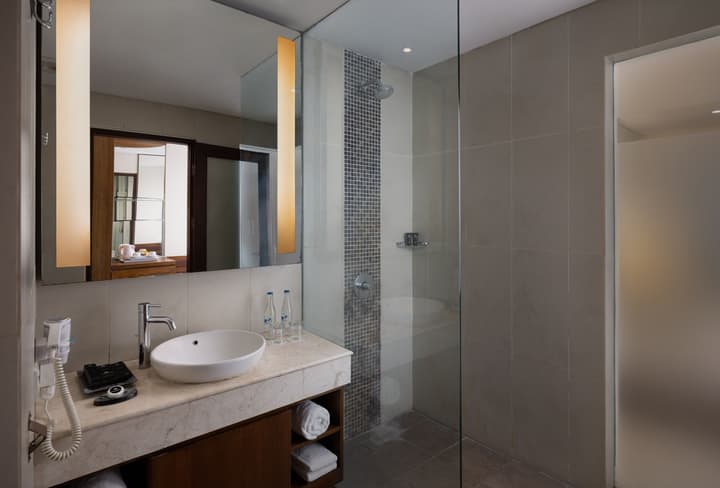 Taksu Sanur Hotel