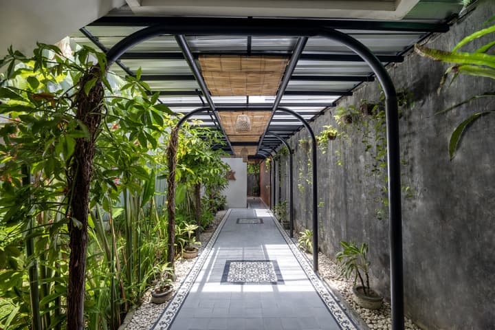 Taksu Sanur Hotel