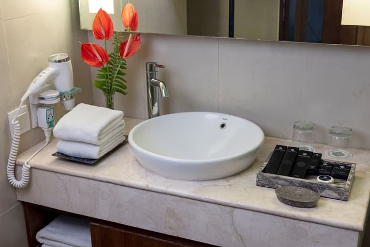 Taksu Sanur Hotel