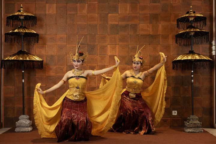 Taksu Sanur Hotel