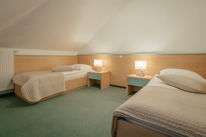 Garni Hotel Miklic