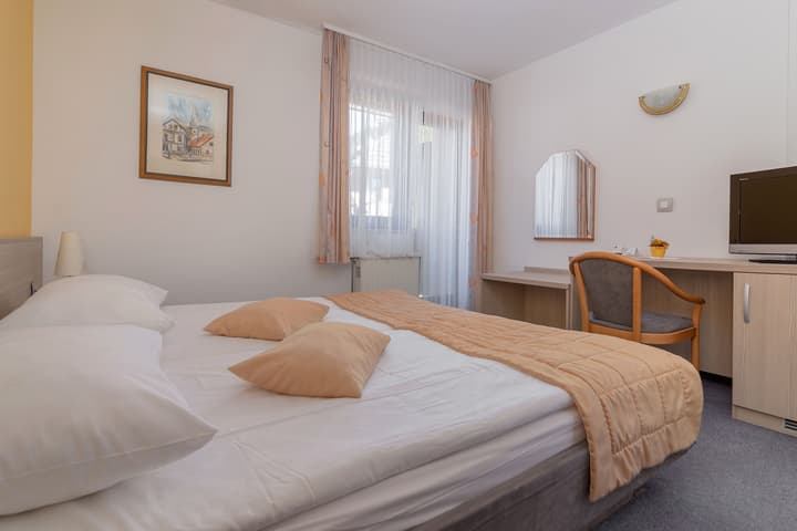 Garni Hotel Miklic