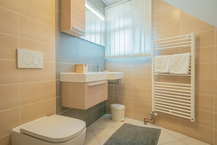 Garni Hotel Miklic