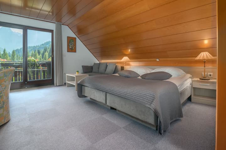 Garni Hotel Miklic