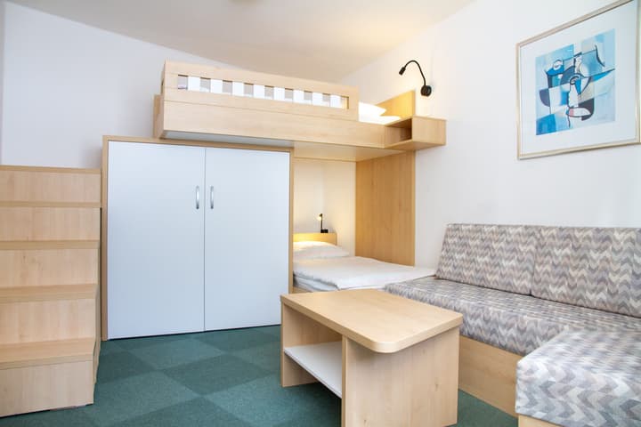 Garni Hotel Miklic