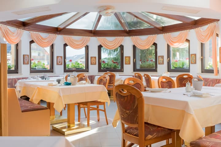 Garni Hotel Miklic
