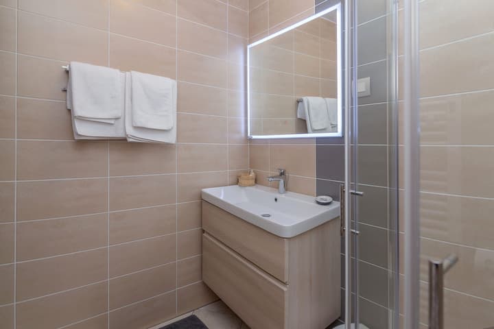 Garni Hotel Miklic
