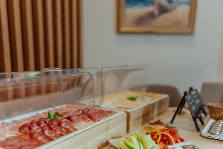 Garni Hotel Miklic