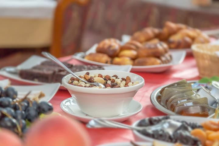 Garni Hotel Miklic
