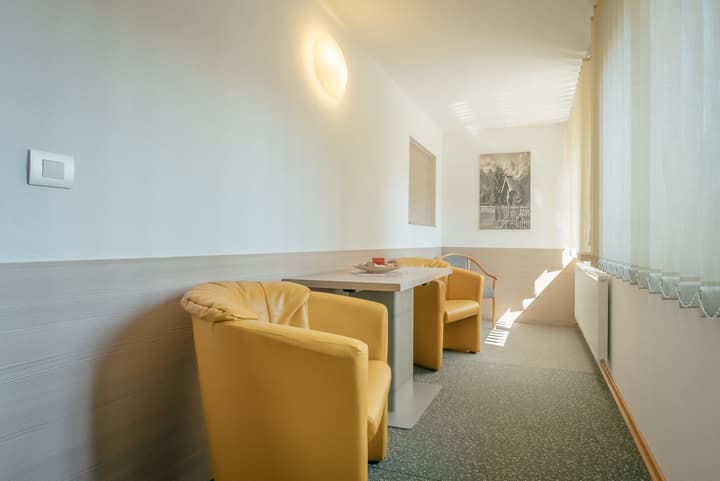 Garni Hotel Miklic