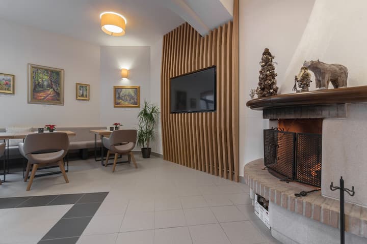 Garni Hotel Miklic