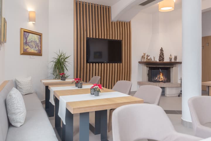 Garni Hotel Miklic