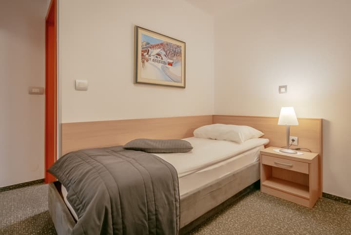Garni Hotel Miklic