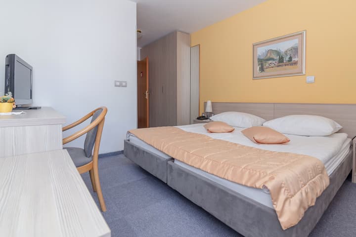 Garni Hotel Miklic
