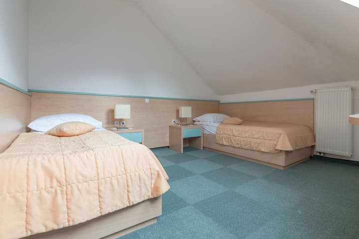 Garni Hotel Miklic