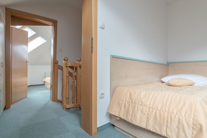 Garni Hotel Miklic