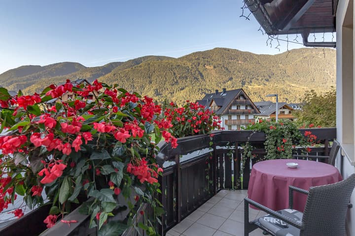 Garni Hotel Miklic