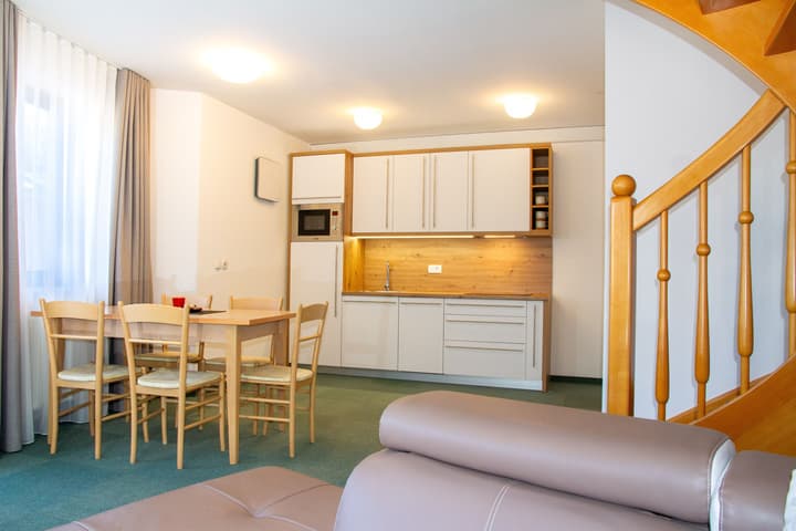 Garni Hotel Miklic