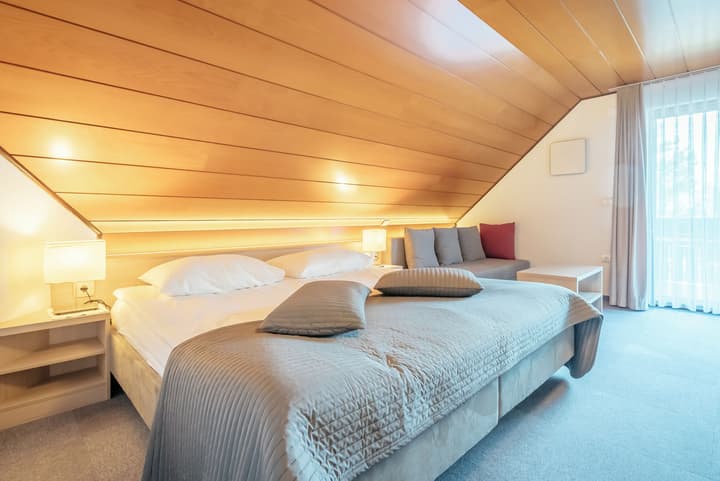Garni Hotel Miklic