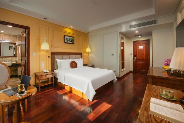 Hanoi Pearl Hotel