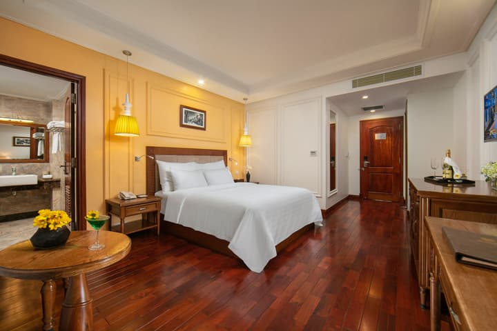 Hanoi Pearl Hotel