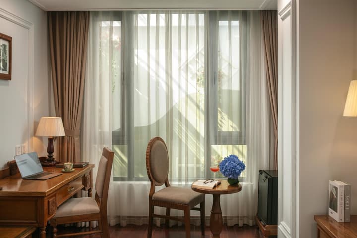 Hanoi Pearl Hotel