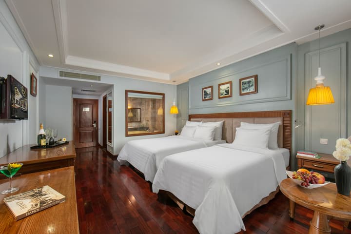 Hanoi Pearl Hotel