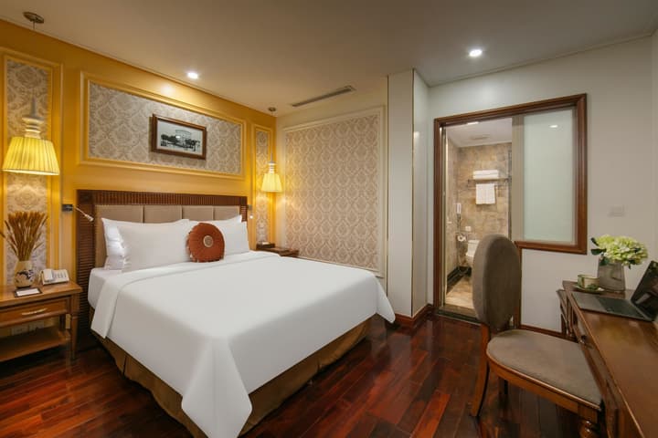 Hanoi Pearl Hotel