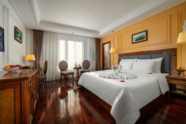 Hanoi Pearl Hotel