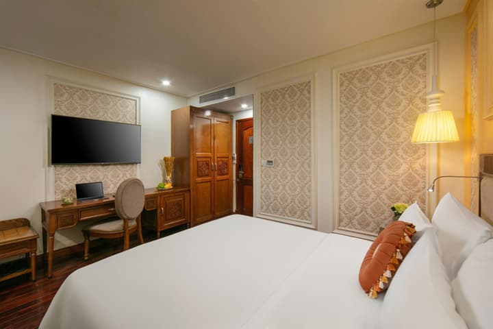 Hanoi Pearl Hotel