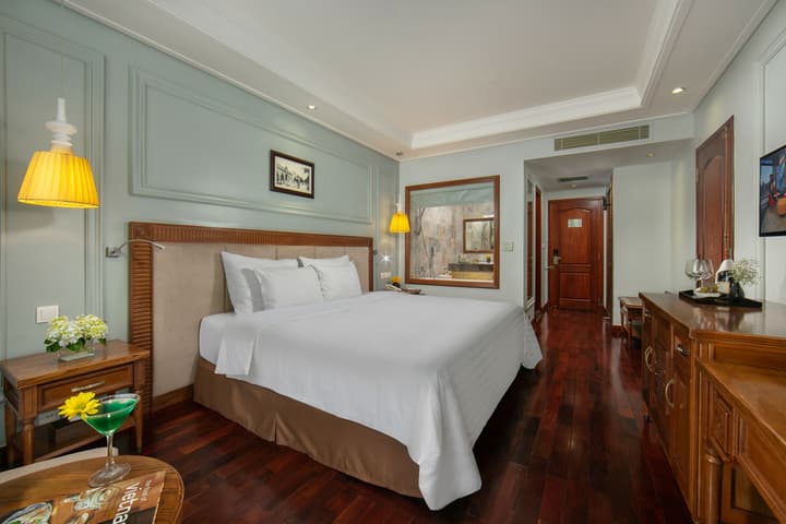 Hanoi Pearl Hotel