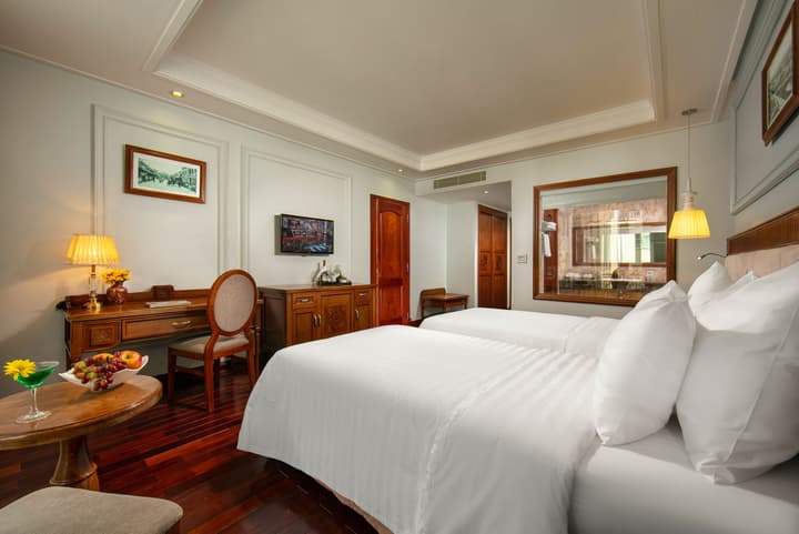 Hanoi Pearl Hotel