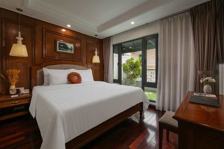 Hanoi Pearl Hotel