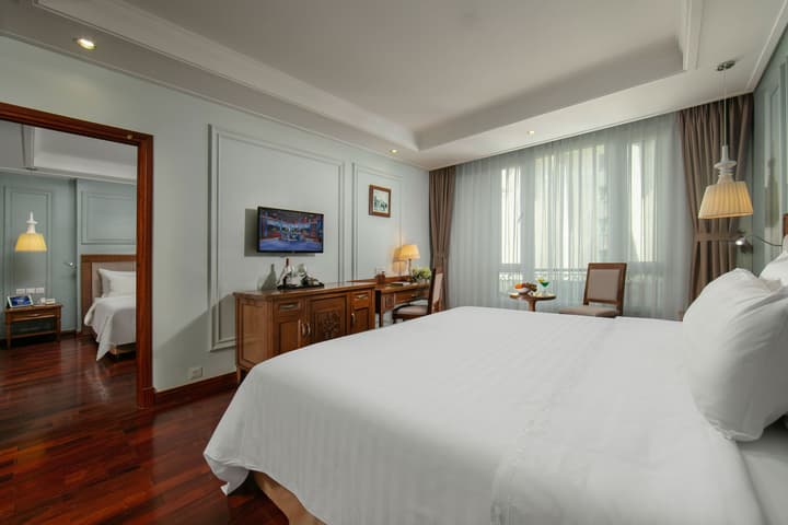 Hanoi Pearl Hotel