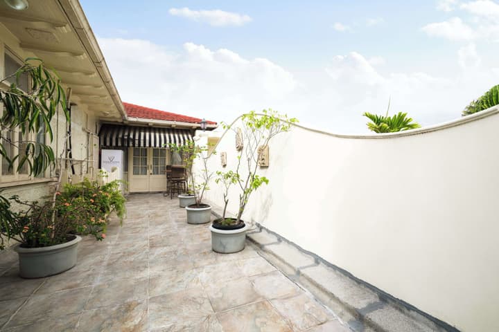 Terra Nova, BW Premier Collection