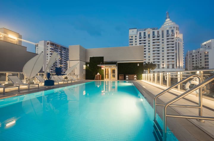Iberostar Waves Berkeley Shore