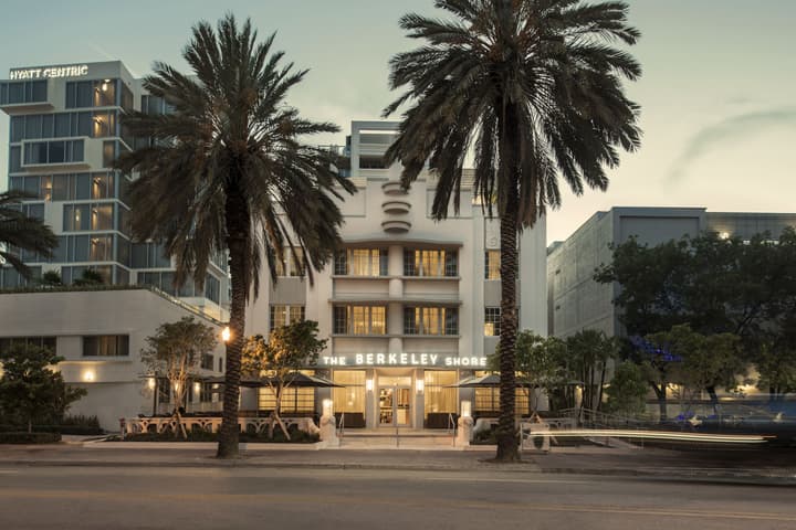 Iberostar Waves Berkeley Shore