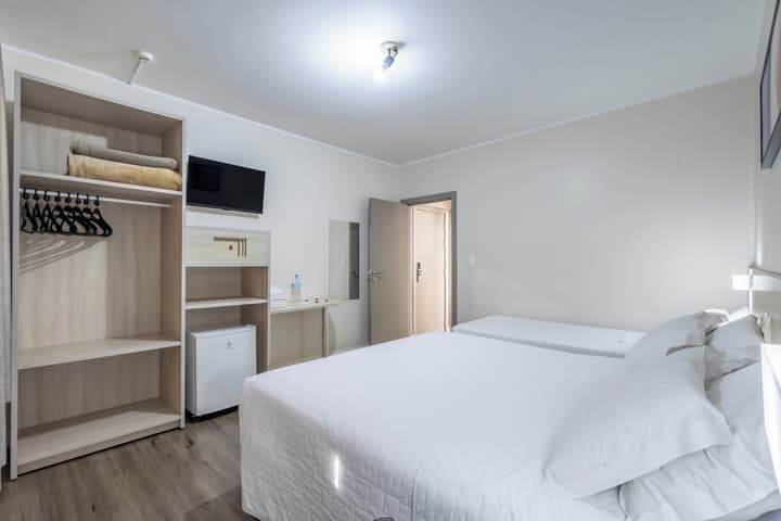 Hotel Rosenbrock