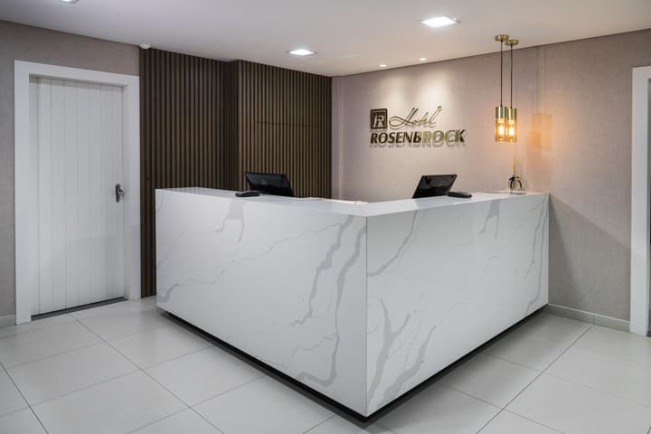 Hotel Rosenbrock