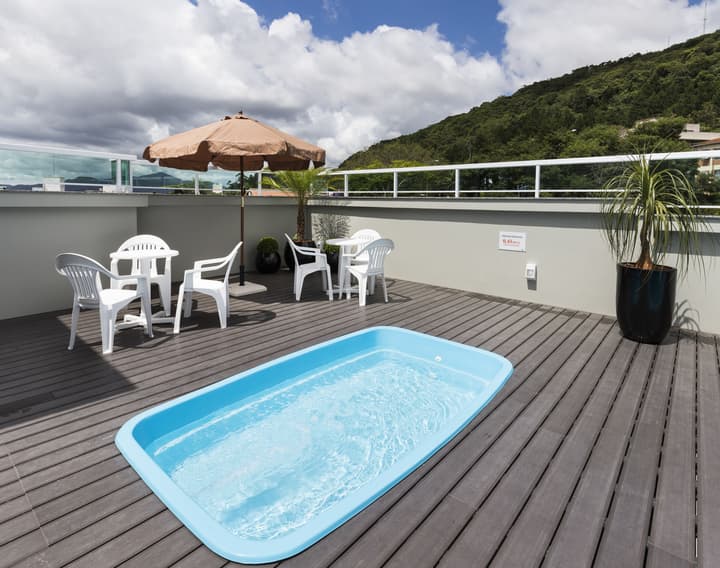 Hotel Rosenbrock