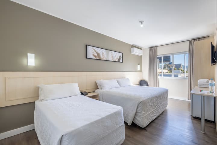 Hotel Rosenbrock