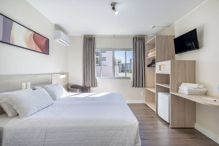 Hotel Rosenbrock