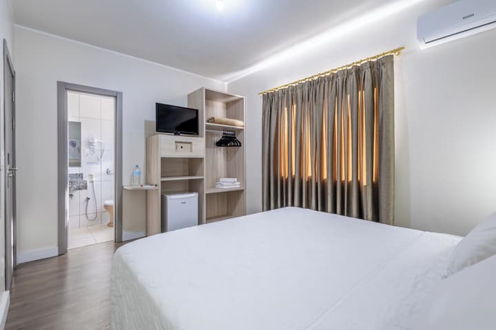 Hotel Rosenbrock
