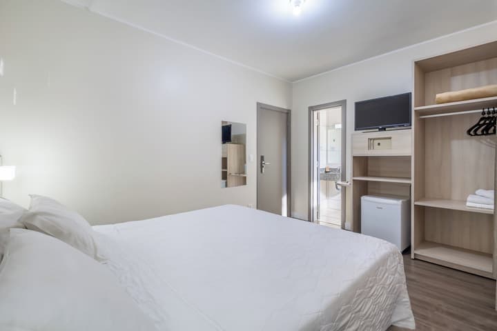 Hotel Rosenbrock