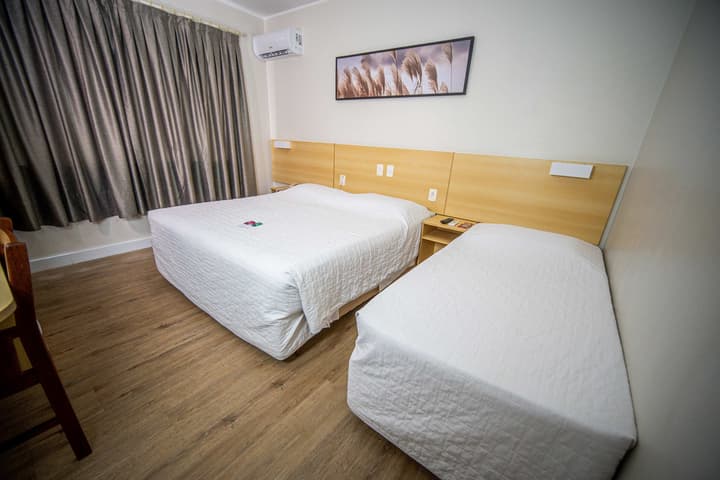 Hotel Rosenbrock