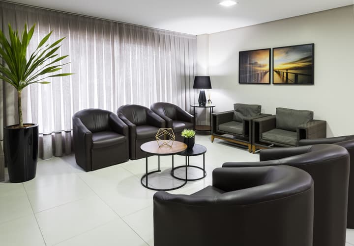 Hotel Rosenbrock